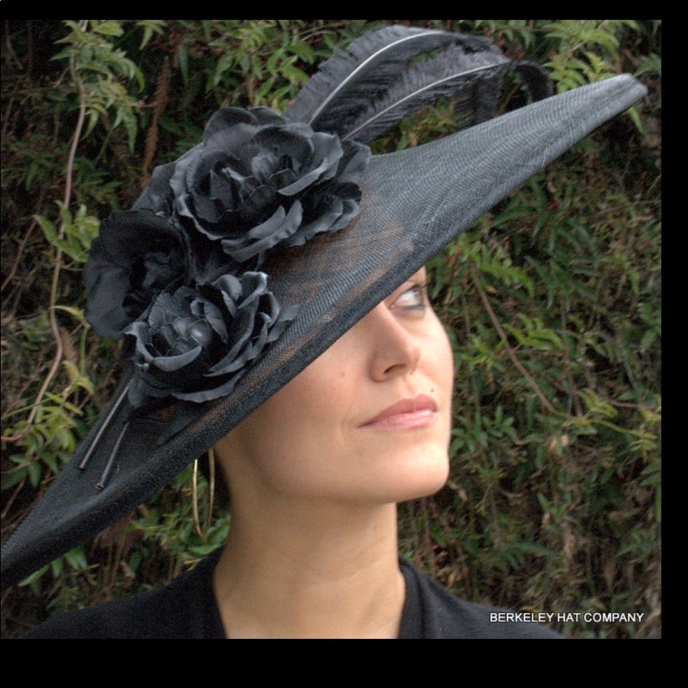Derby Hat!